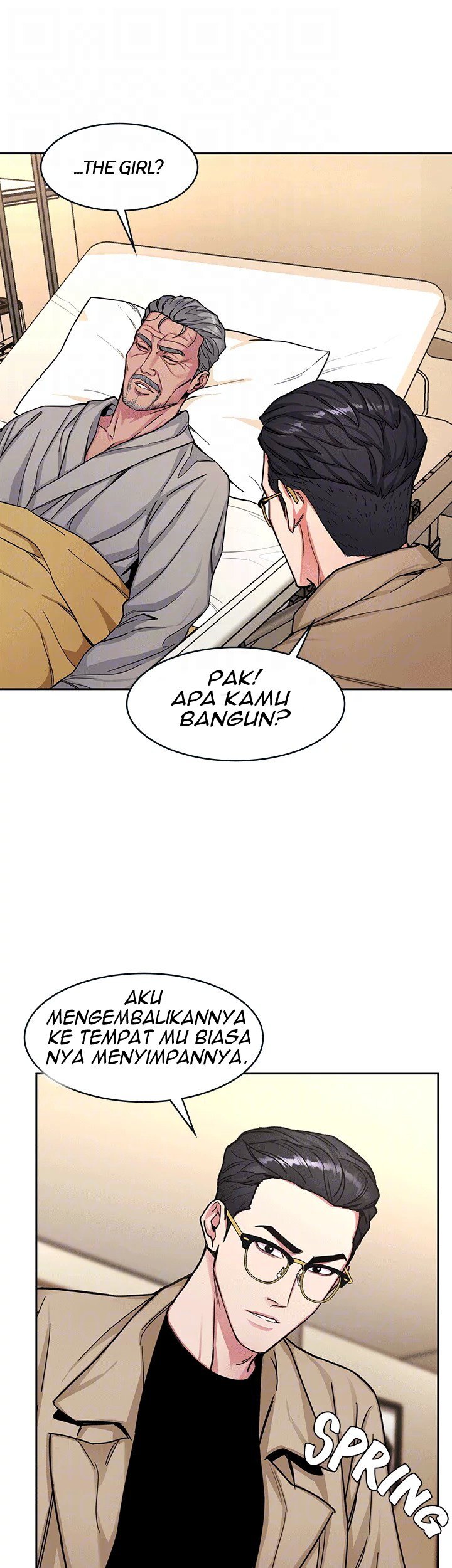 One Kill - Chapter 29 7