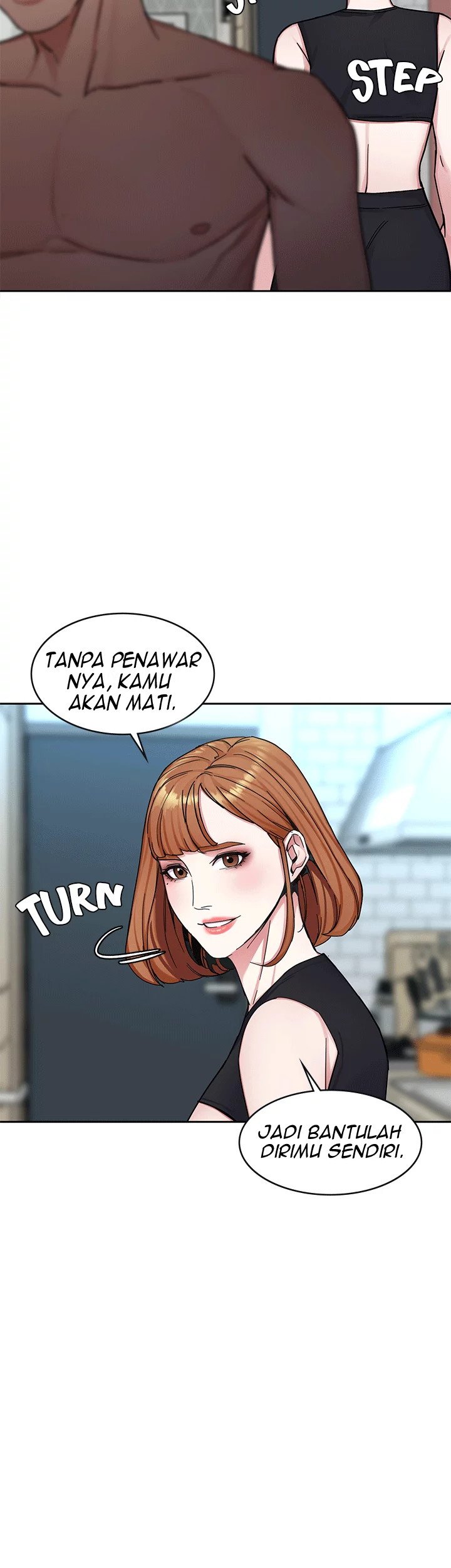 One Kill - Chapter 29 43