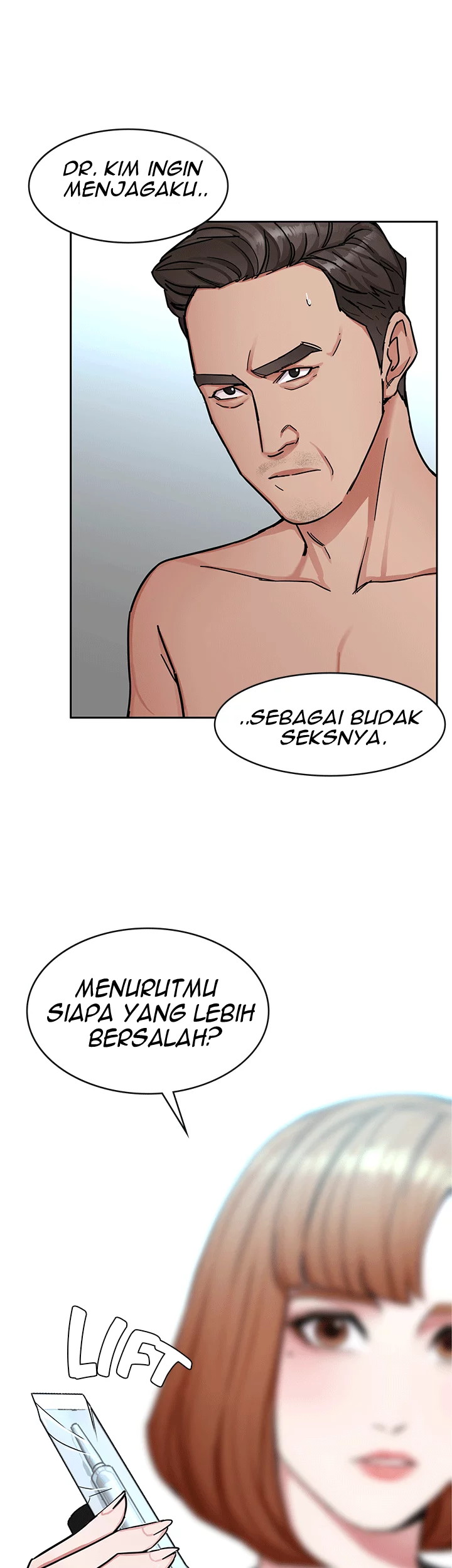 One Kill - Chapter 29 40