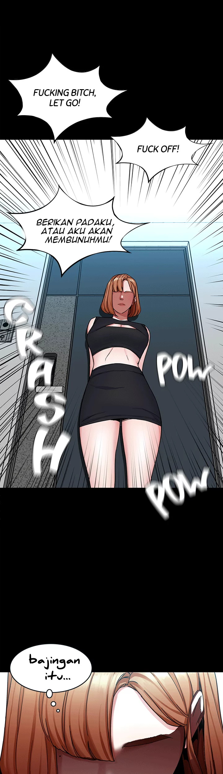 One Kill - Chapter 29 46