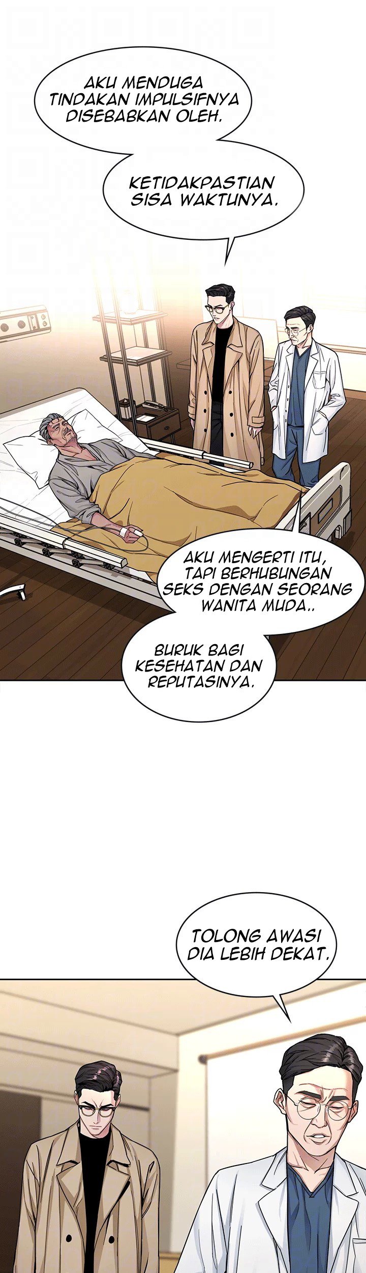 One Kill - Chapter 29 5