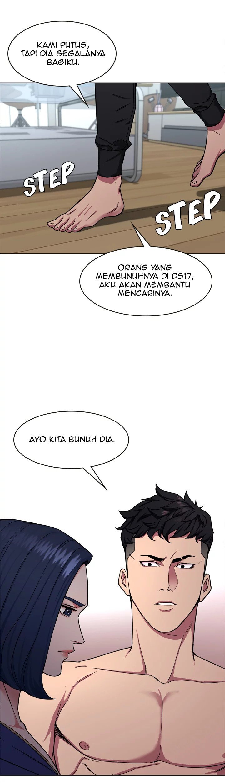 One Kill - Chapter 20 25