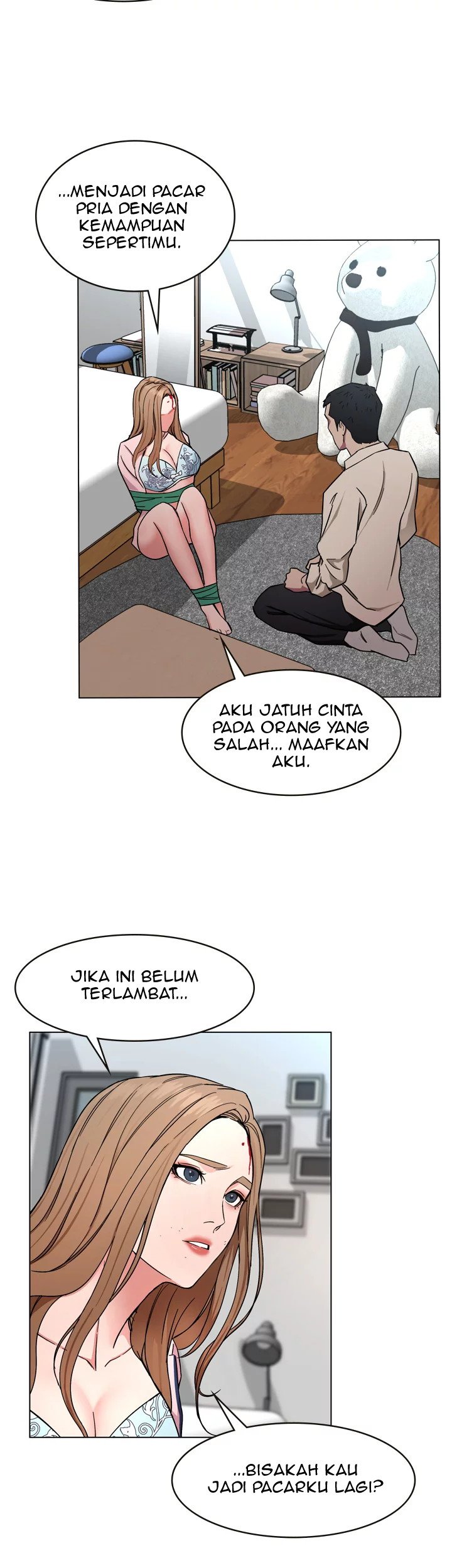 One Kill - Chapter 20 3