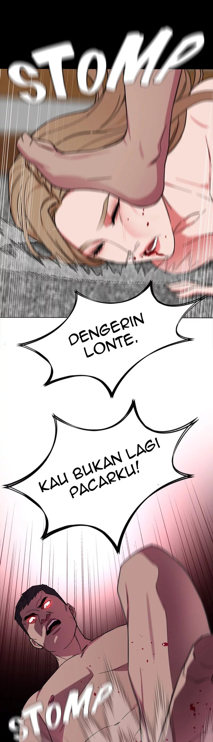 One Kill - Chapter 20 18