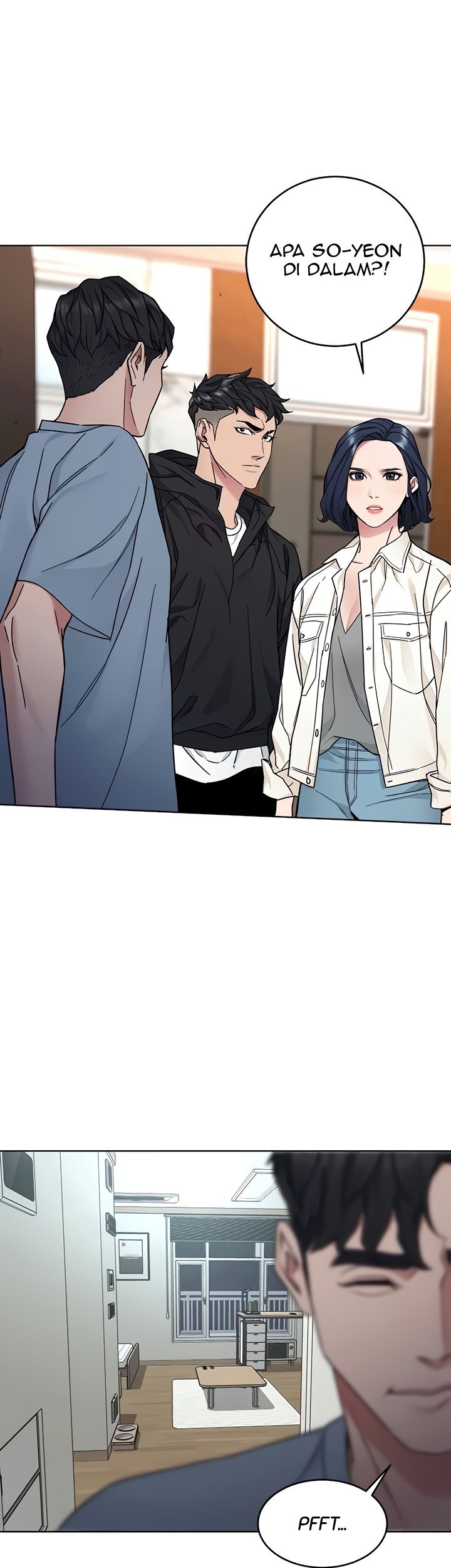 One Kill - Chapter 39 2