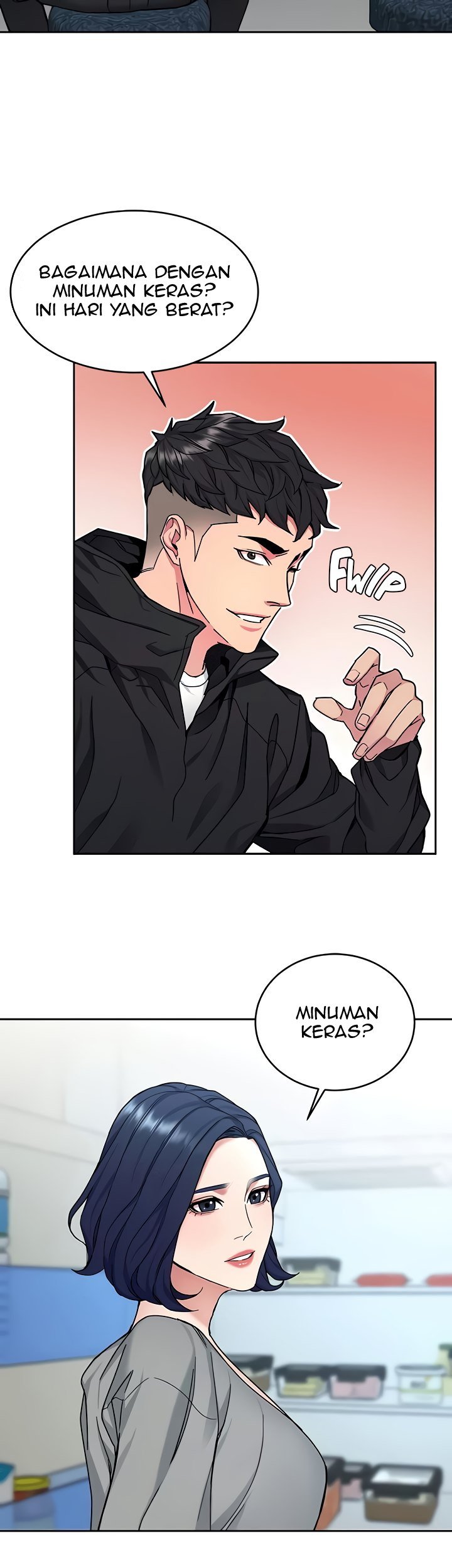 One Kill - Chapter 39 23