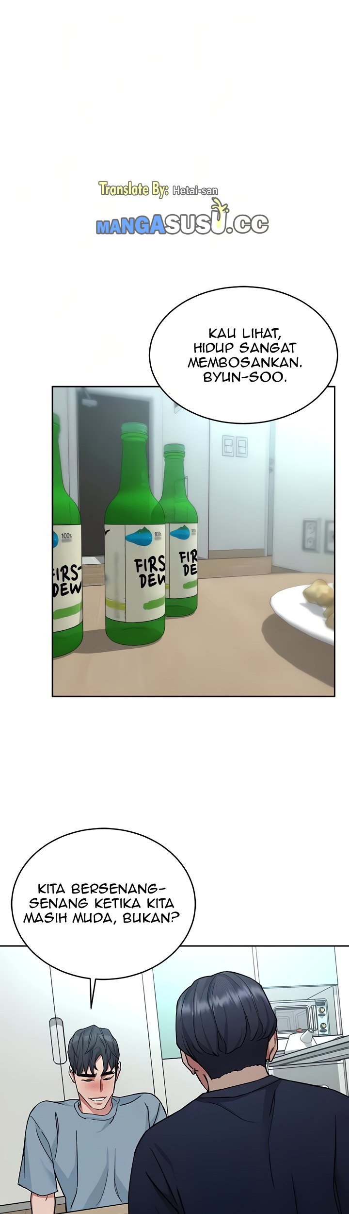 One Kill - Chapter 39 39