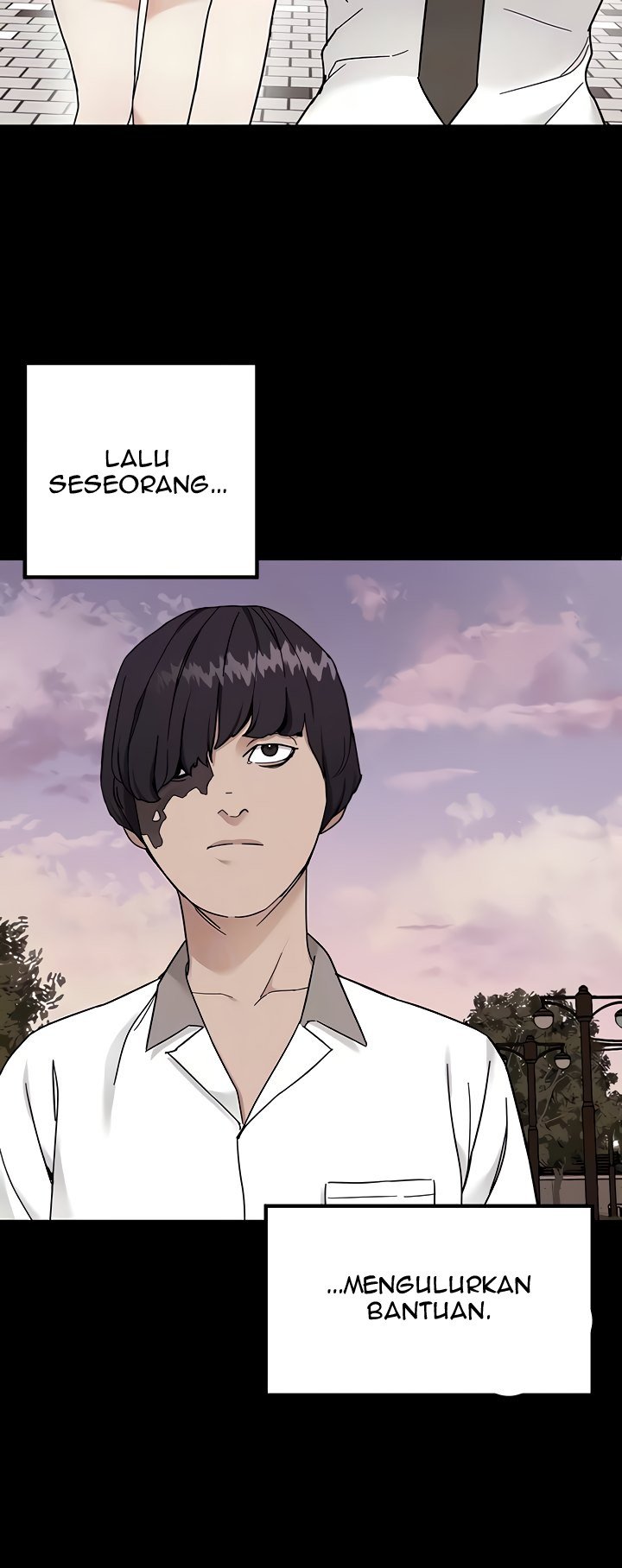 One Kill - Chapter 39 32