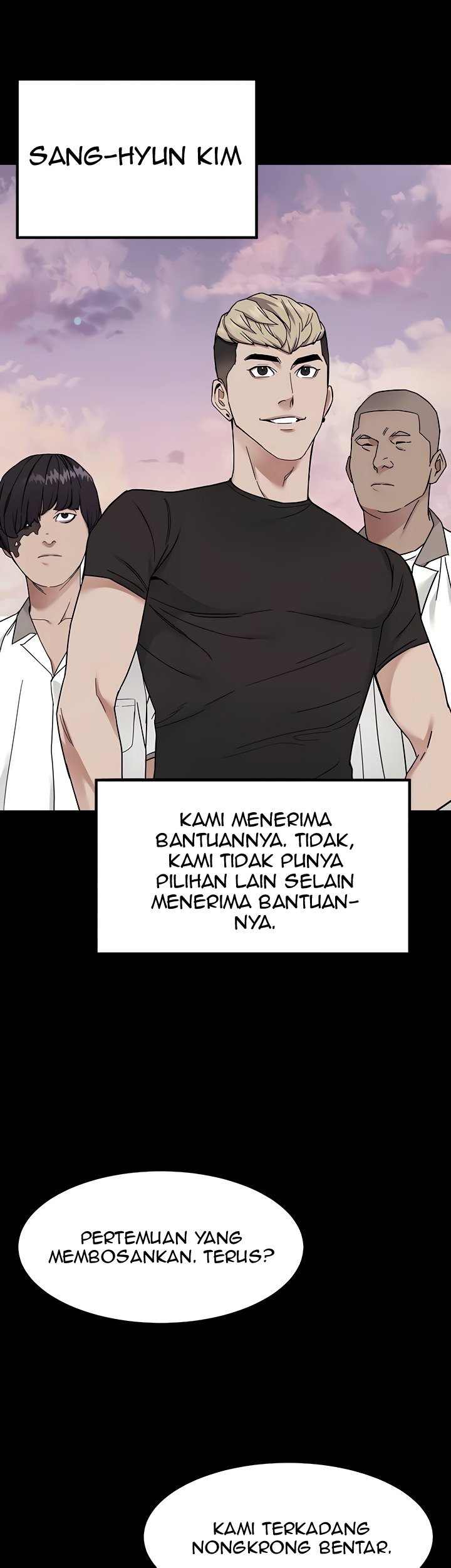 One Kill - Chapter 39 33