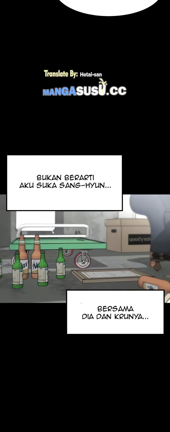 One Kill - Chapter 39 34