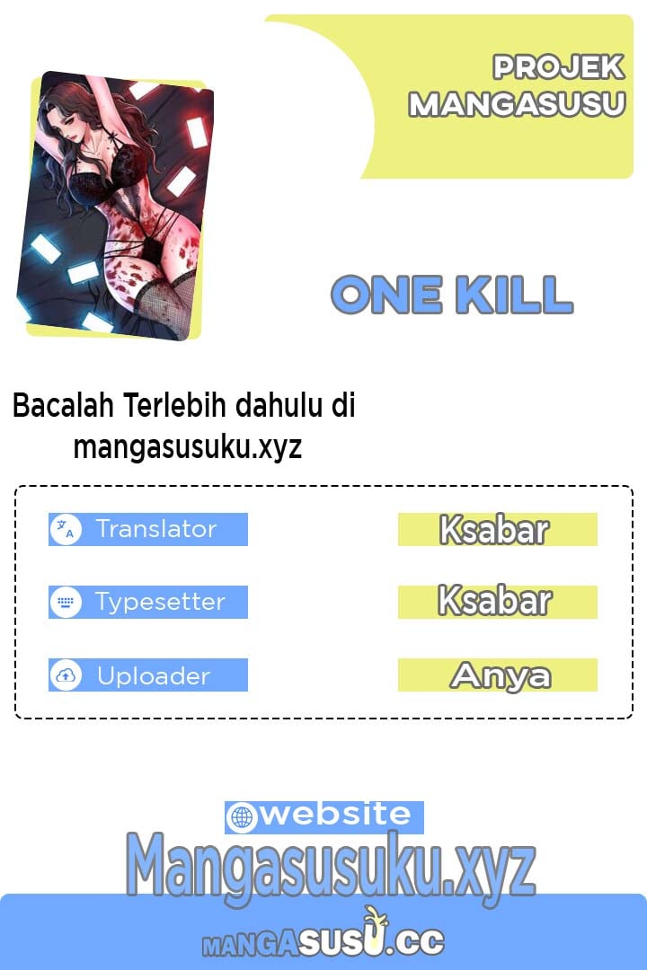 One Kill - Chapter 39 1