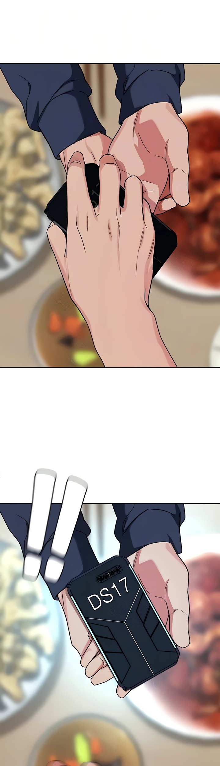 One Kill - Chapter 39 18