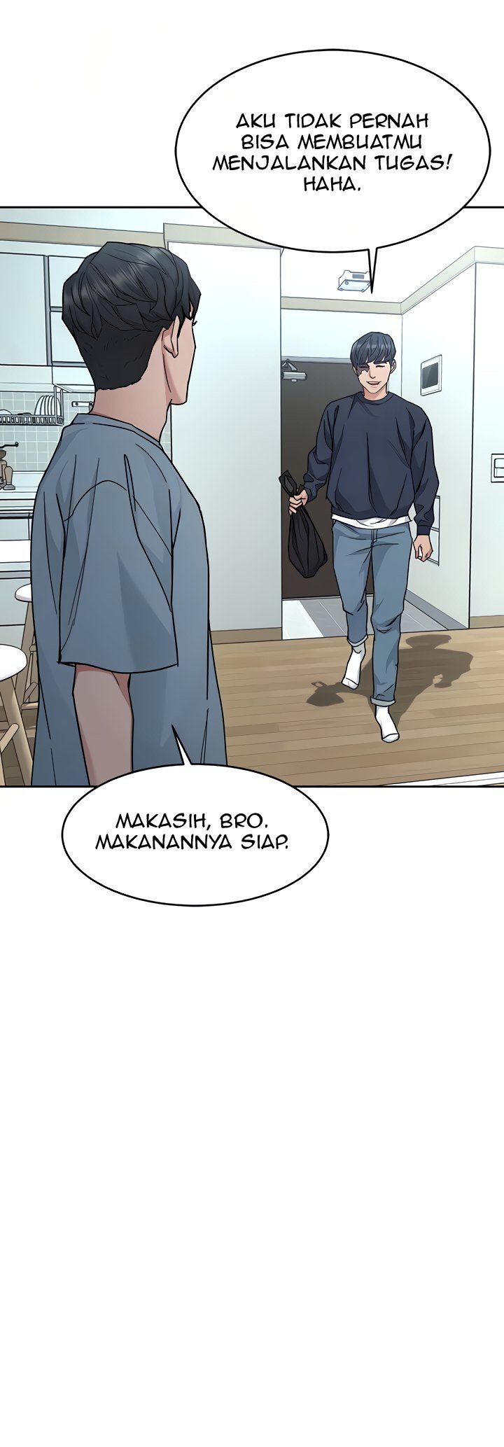 One Kill - Chapter 39 13