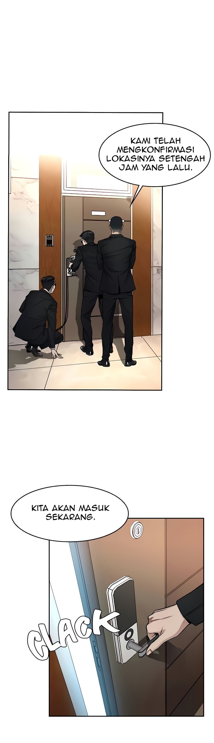 One Kill - Chapter 36 8