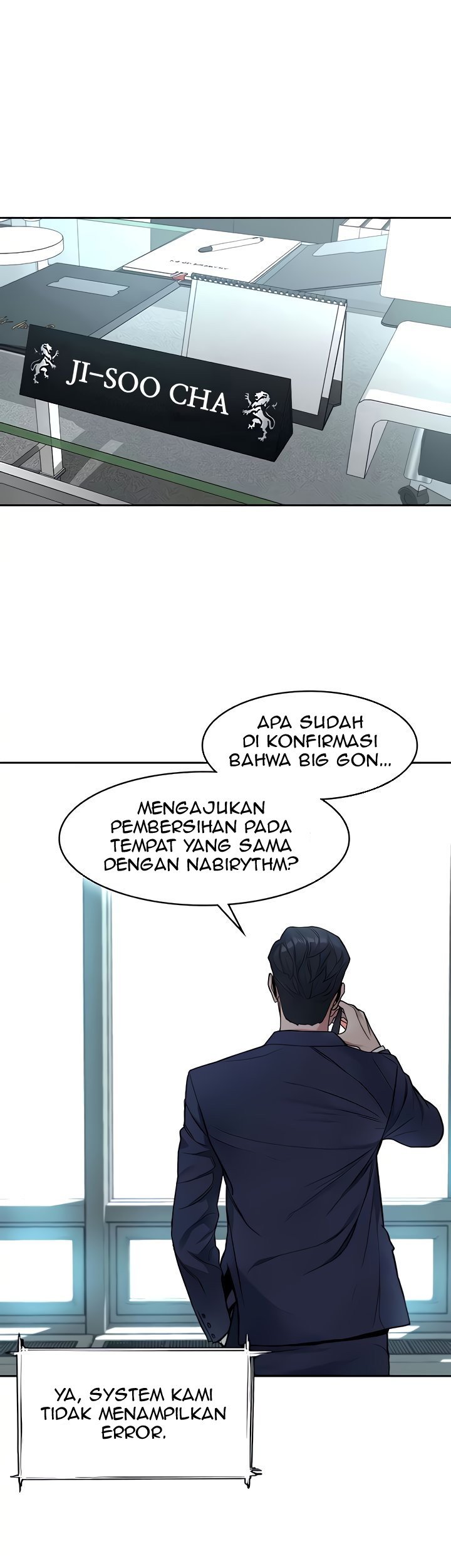 One Kill - Chapter 36 2