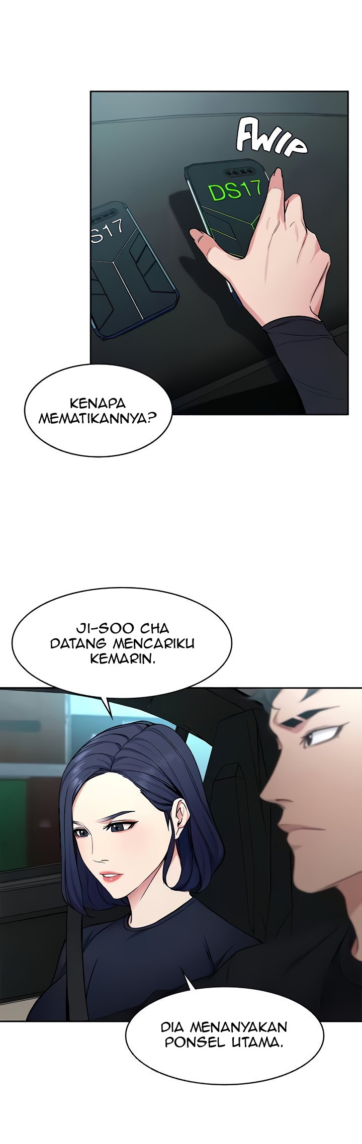 One Kill - Chapter 36 23
