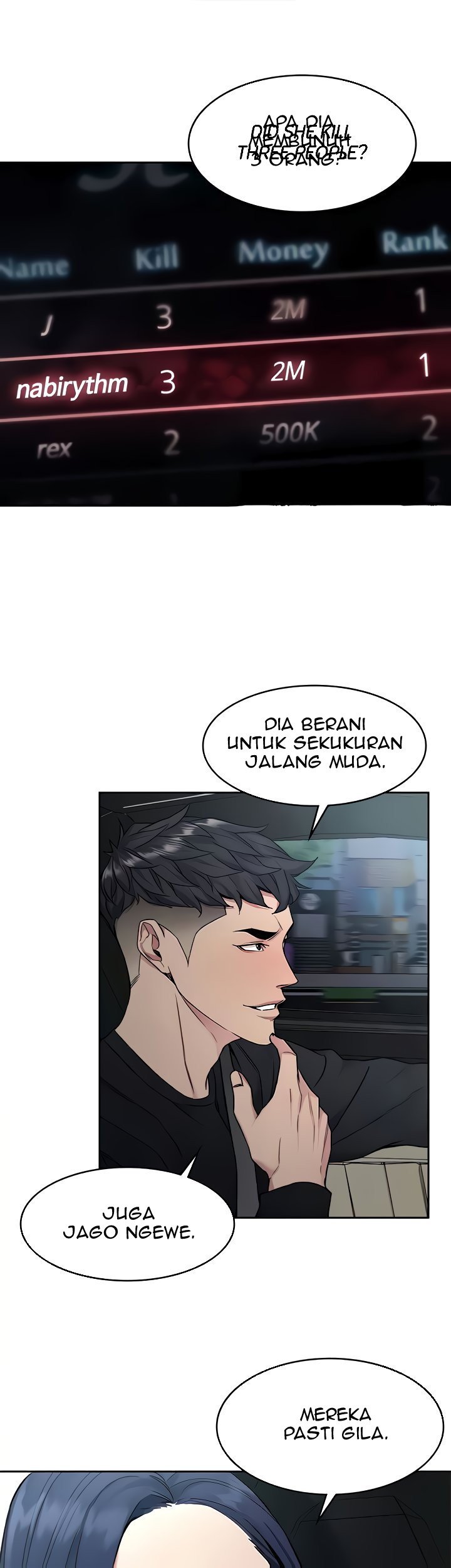 One Kill - Chapter 36 26