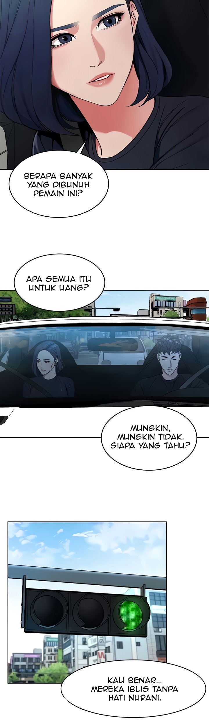 One Kill - Chapter 36 27