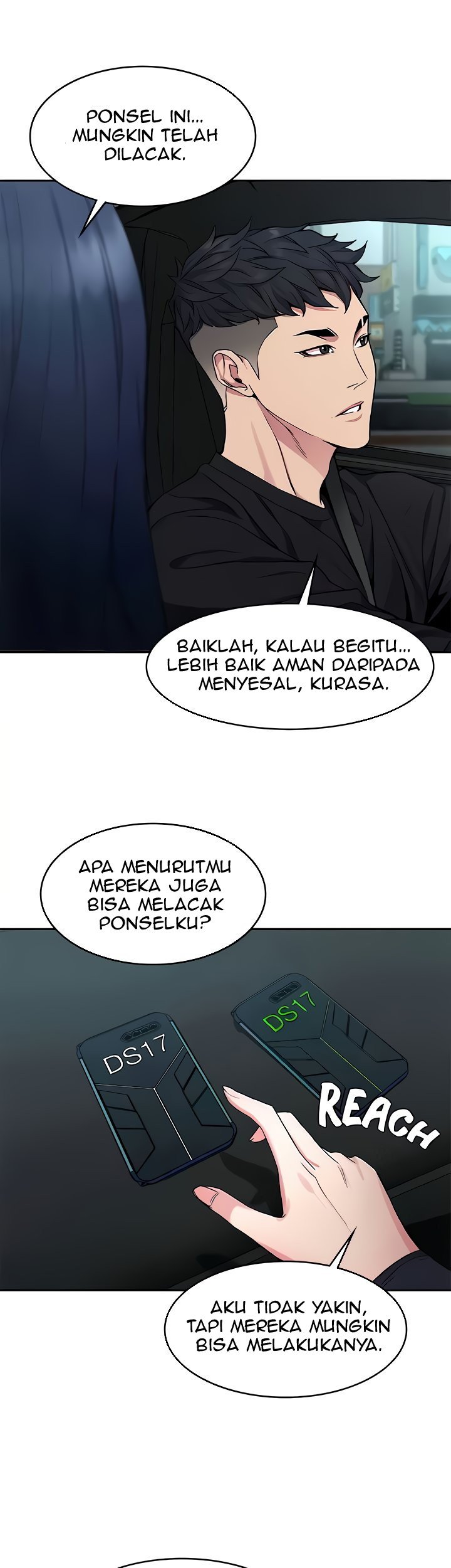 One Kill - Chapter 36 24