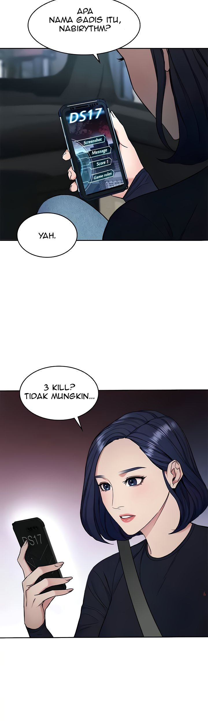 One Kill - Chapter 36 25
