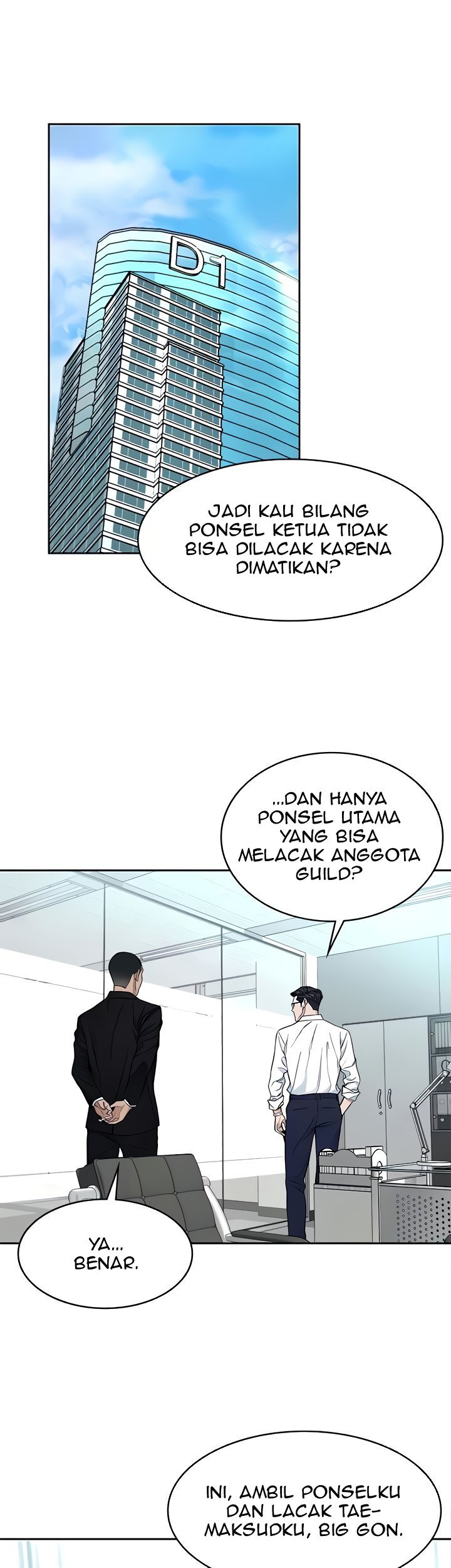 One Kill - Chapter 36 30