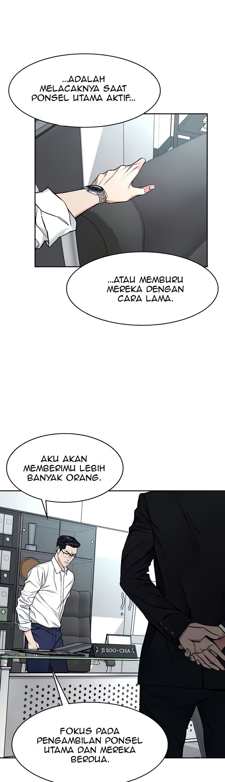 One Kill - Chapter 36 36