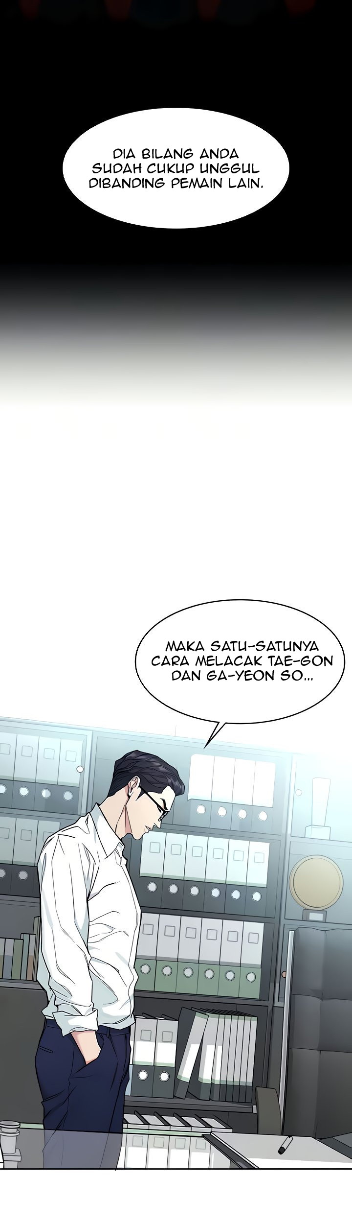 One Kill - Chapter 36 35