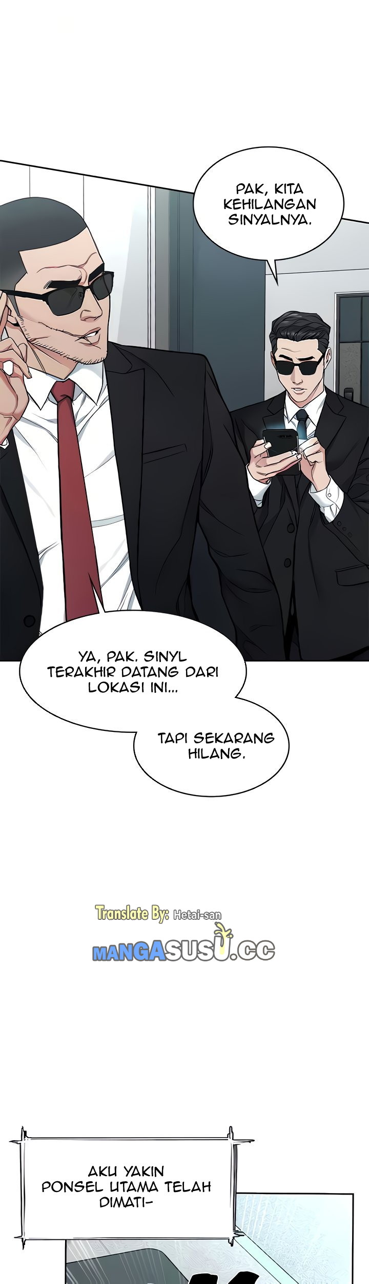 One Kill - Chapter 36 16
