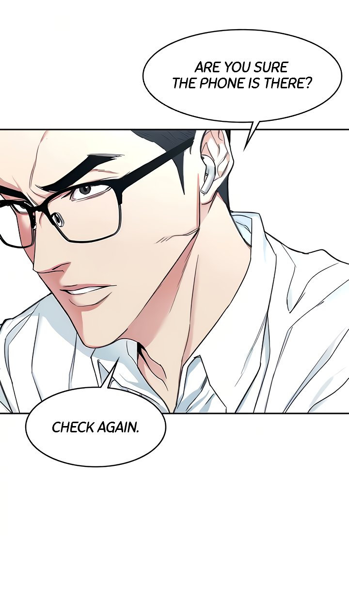 One Kill - Chapter 36 15