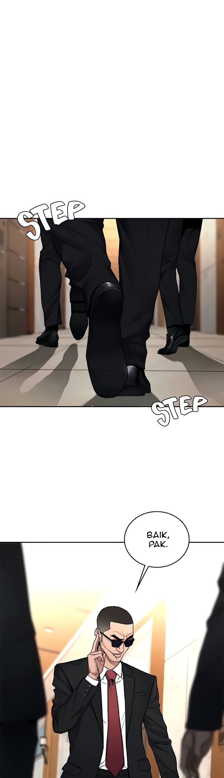 One Kill - Chapter 36 6