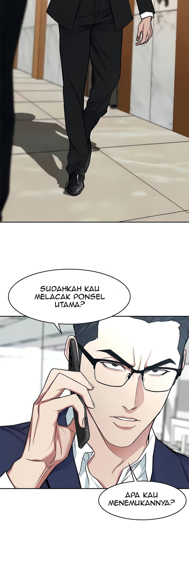 One Kill - Chapter 36 7