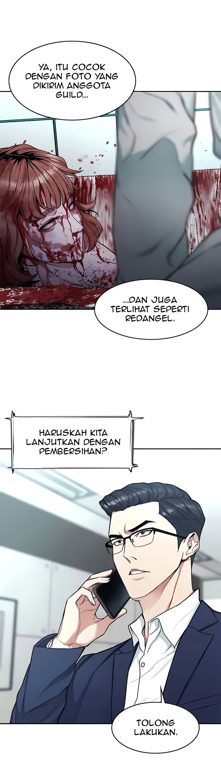 One Kill - Chapter 36 4