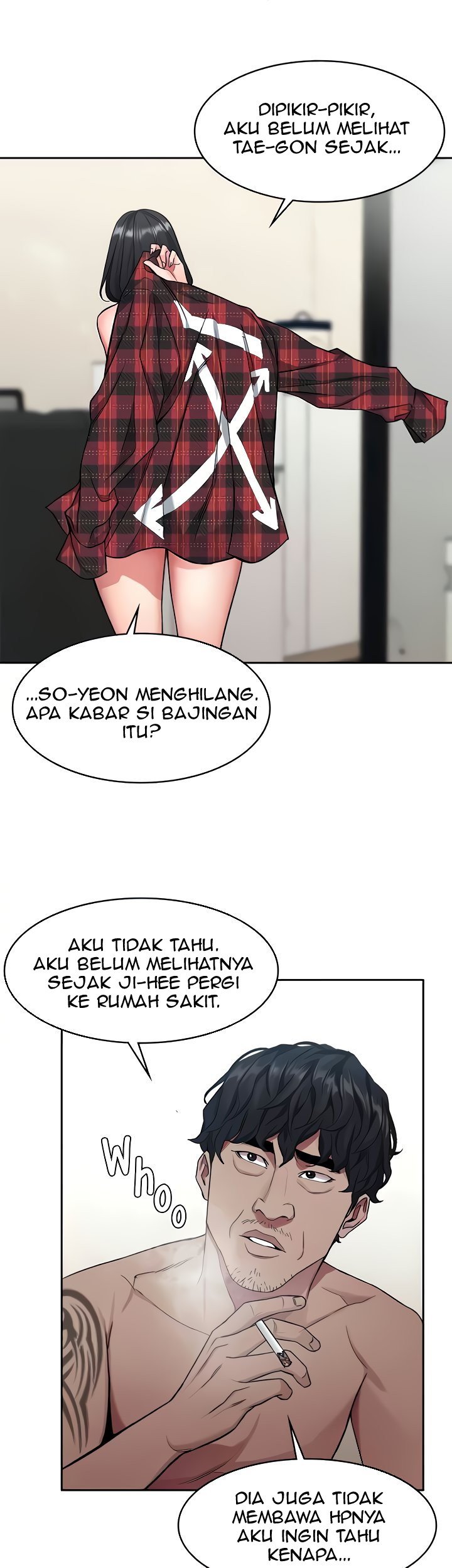 One Kill - Chapter 36 46