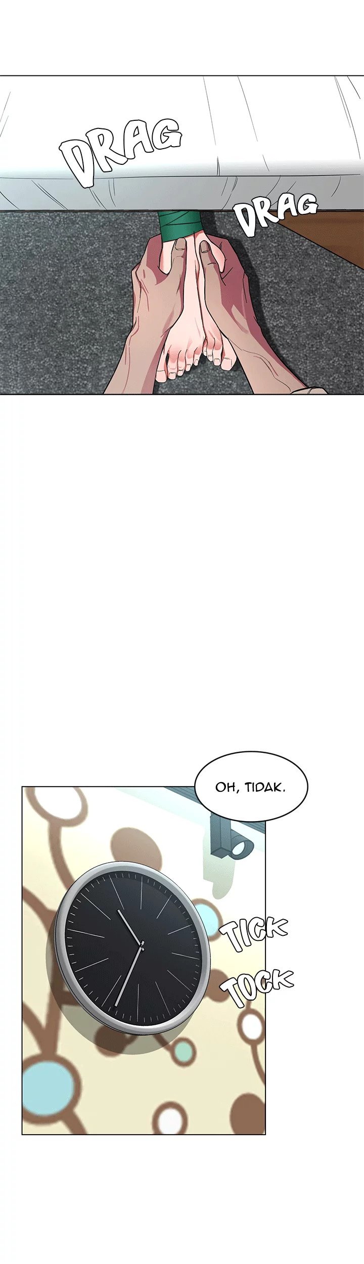 One Kill - Chapter 19 29