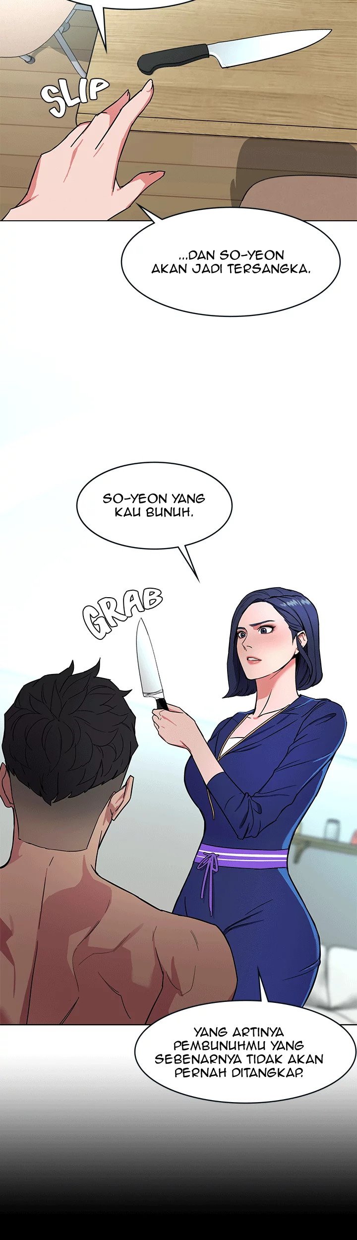 One Kill - Chapter 19 22