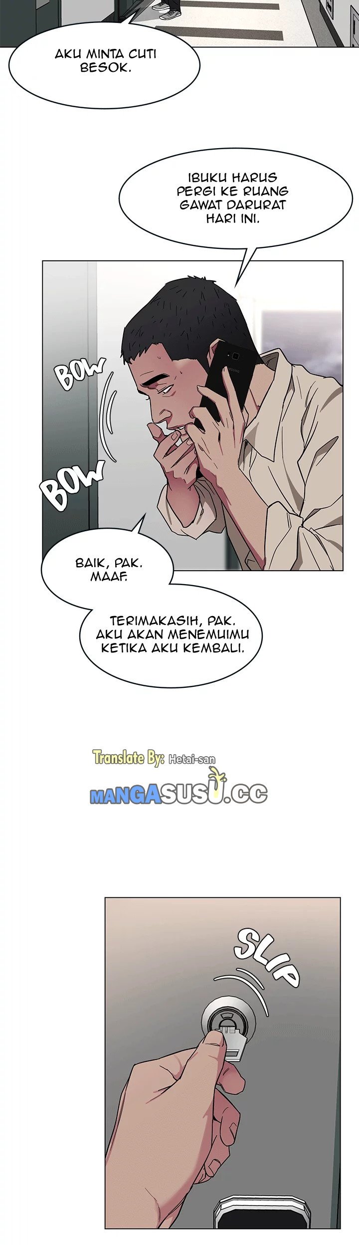 One Kill - Chapter 19 26