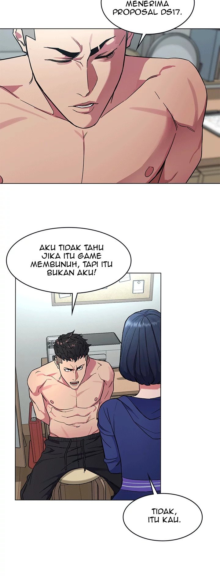 One Kill - Chapter 19 36