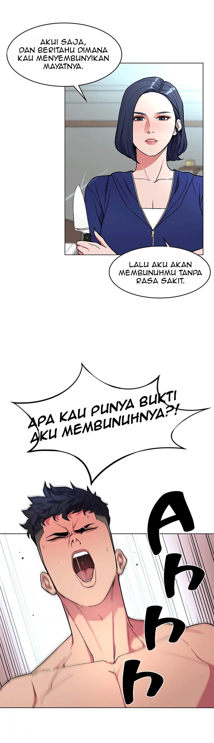 One Kill - Chapter 19 37