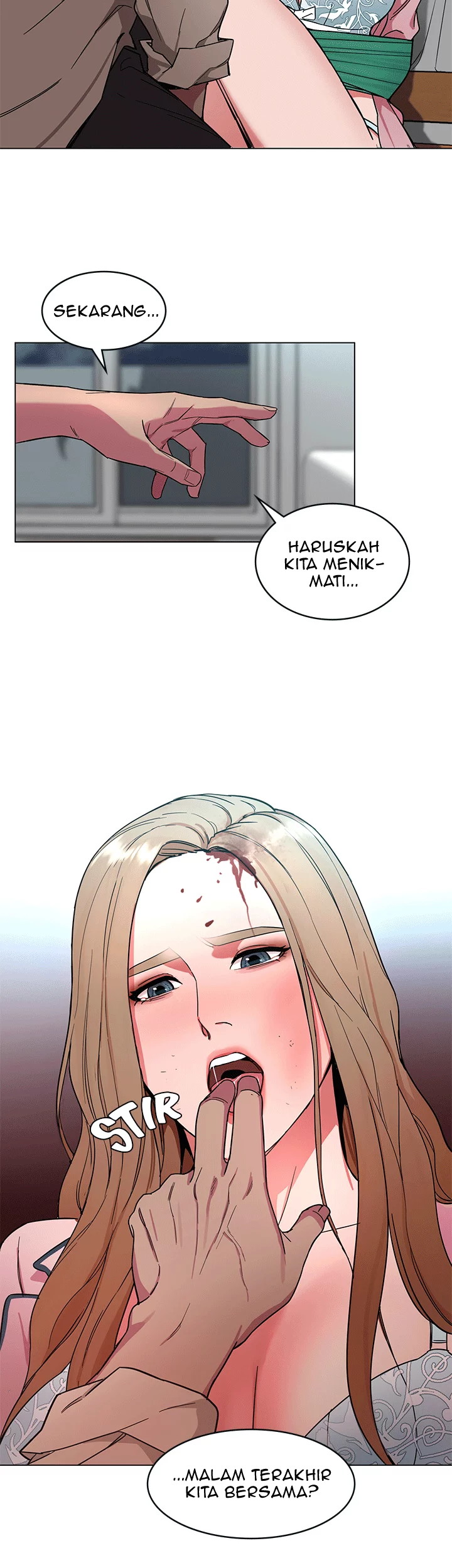 One Kill - Chapter 19 34