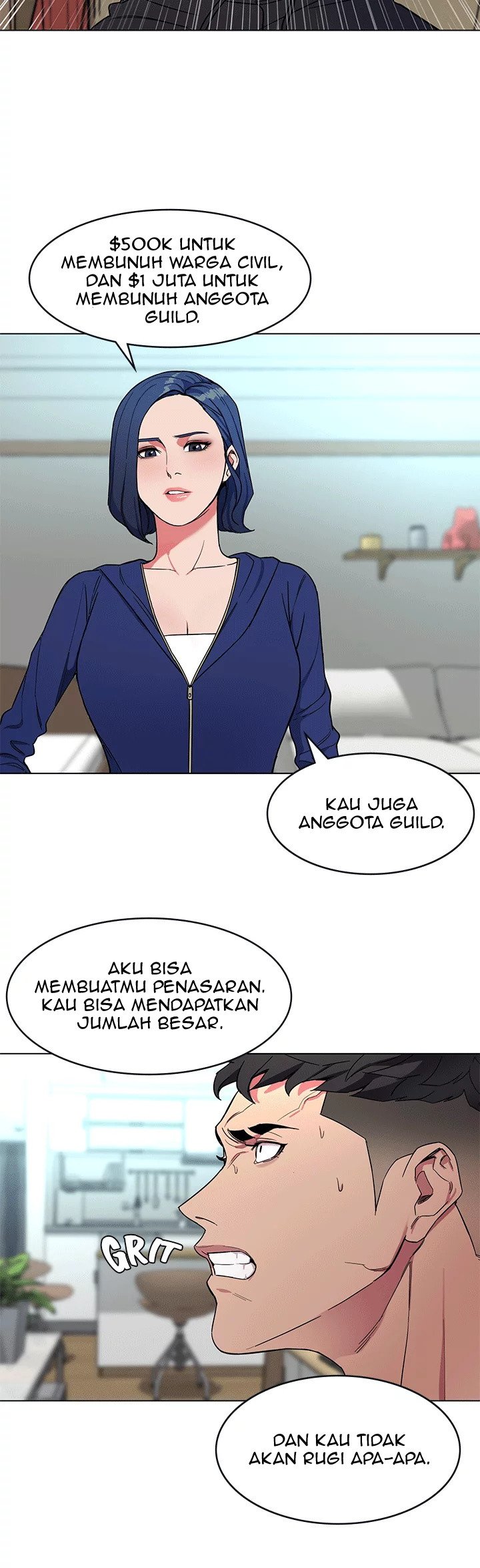 One Kill - Chapter 19 16