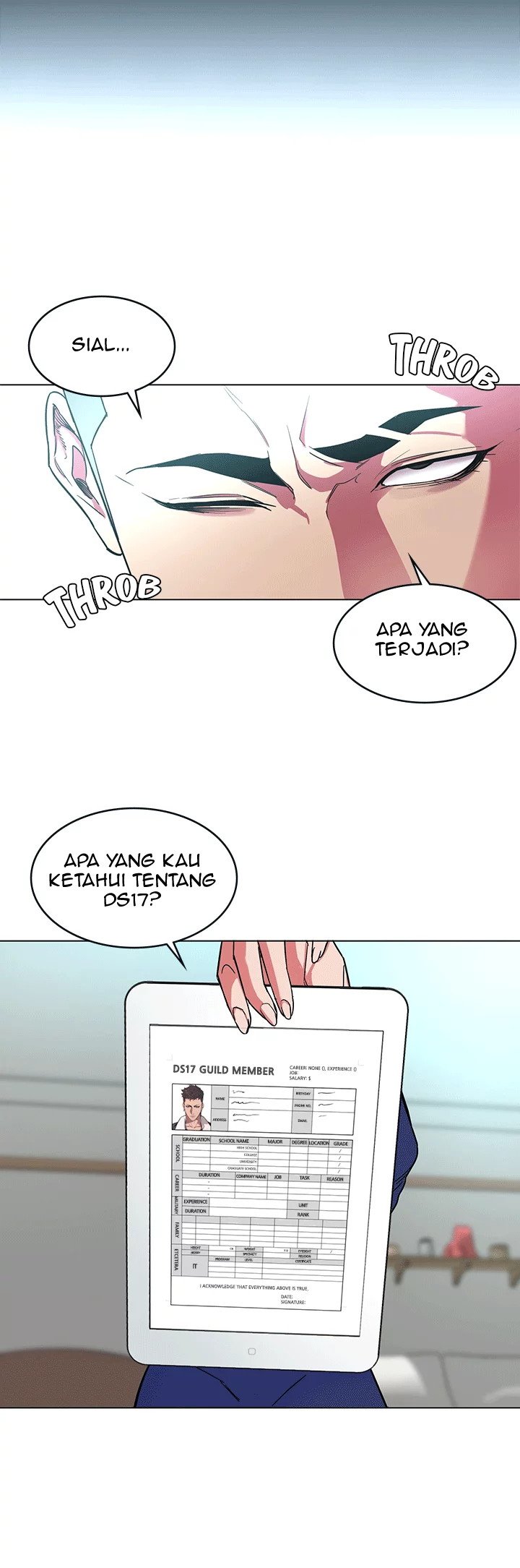 One Kill - Chapter 19 14