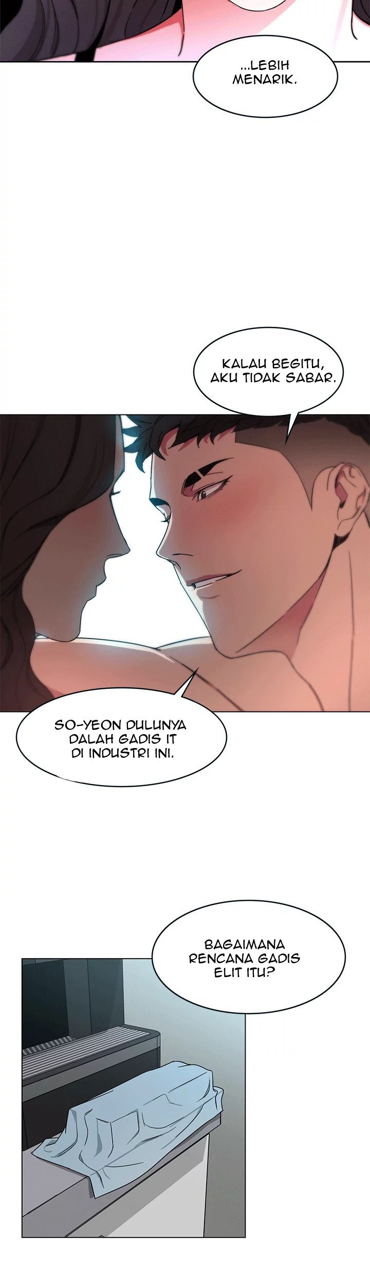 One Kill - Chapter 19 4