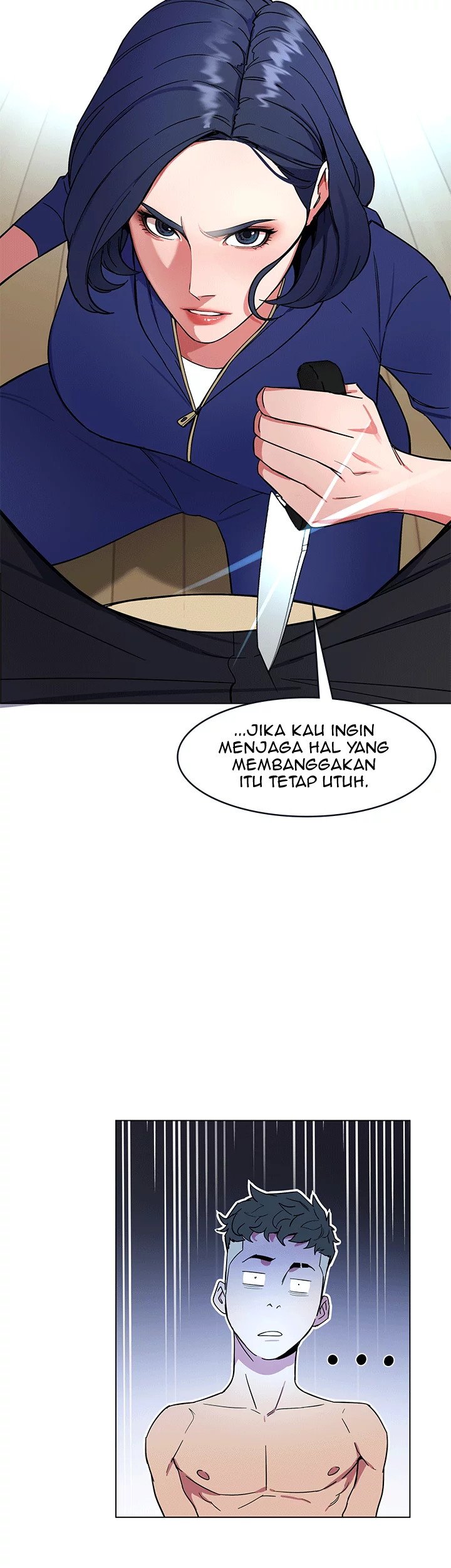 One Kill - Chapter 19 42