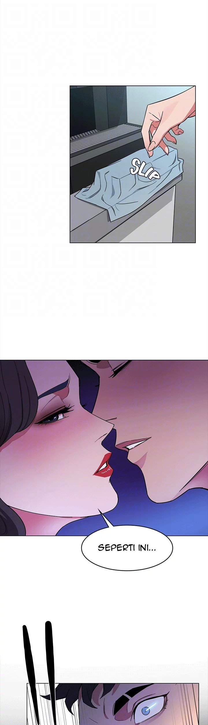 One Kill - Chapter 19 5