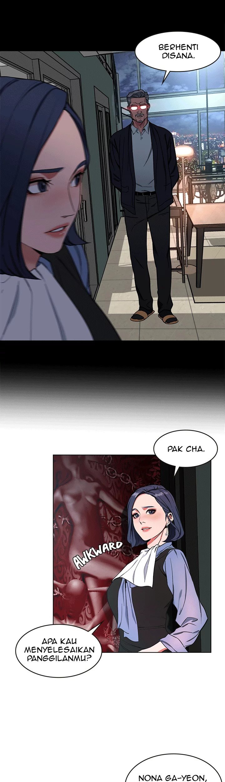 One Kill - Chapter 11 23