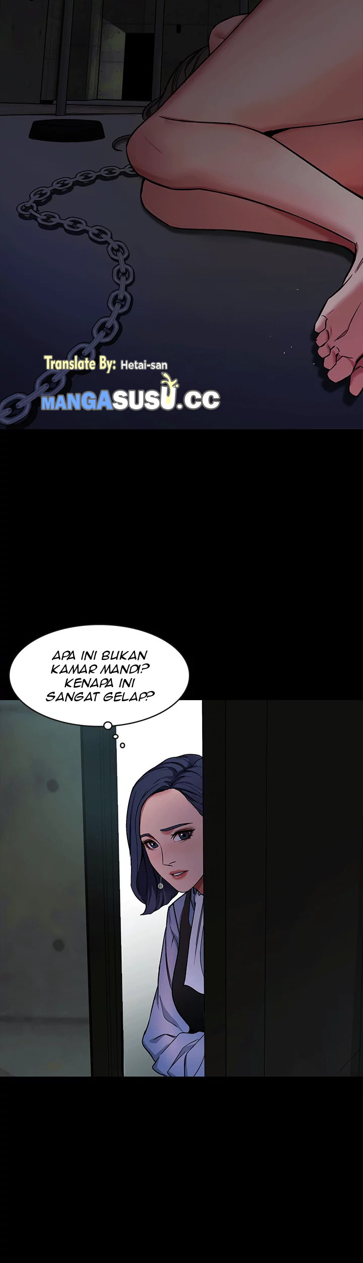 One Kill - Chapter 11 20