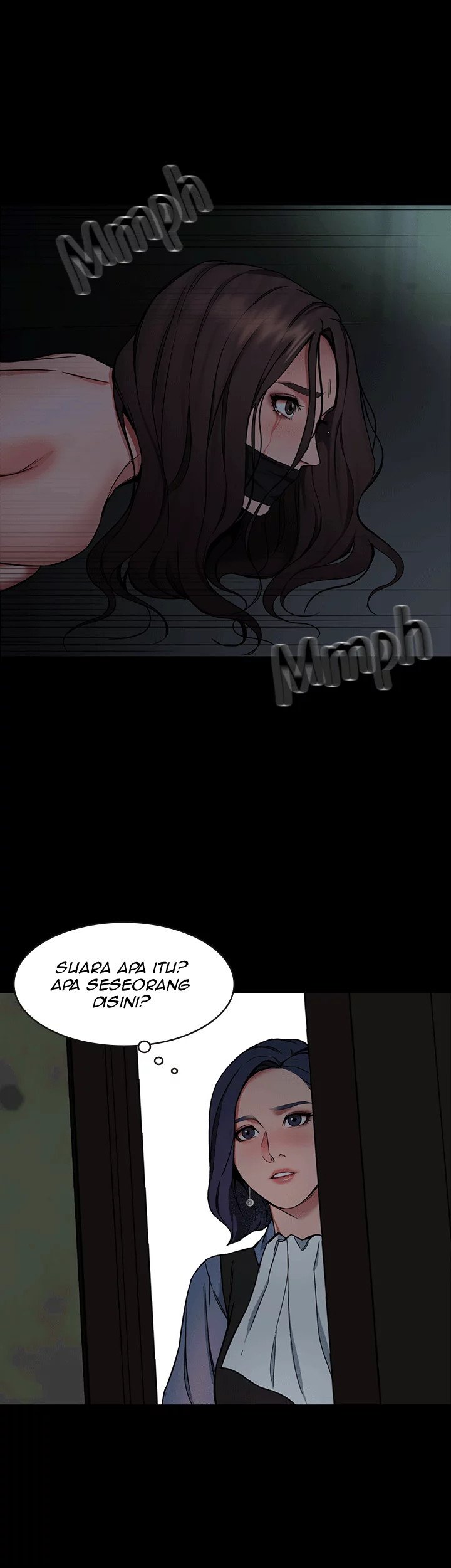 One Kill - Chapter 11 21