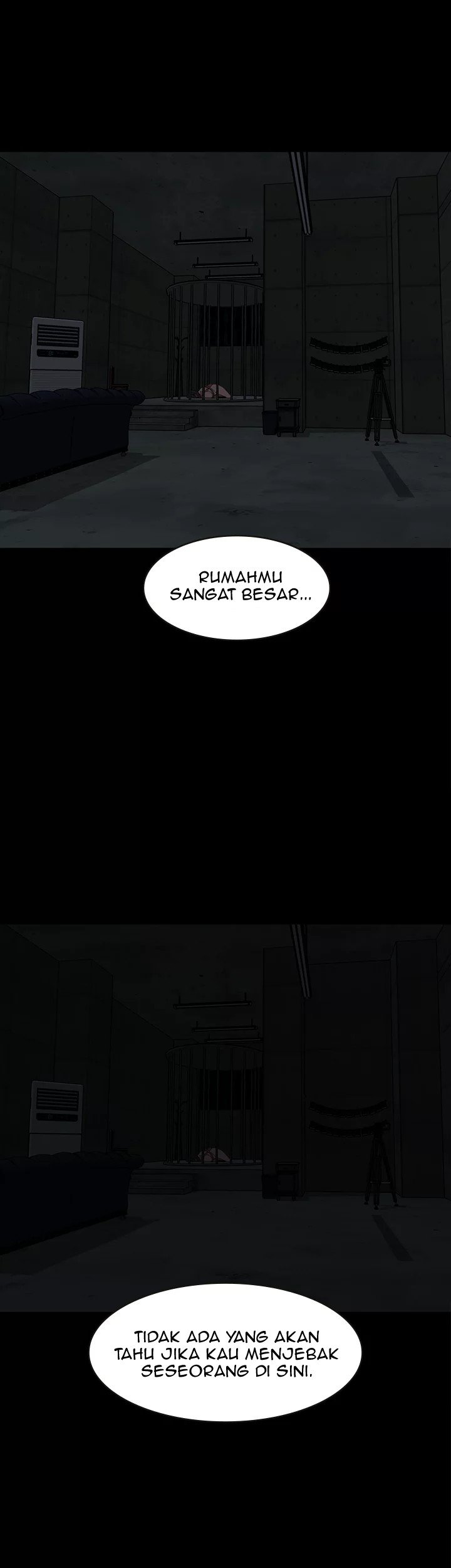 One Kill - Chapter 11 27