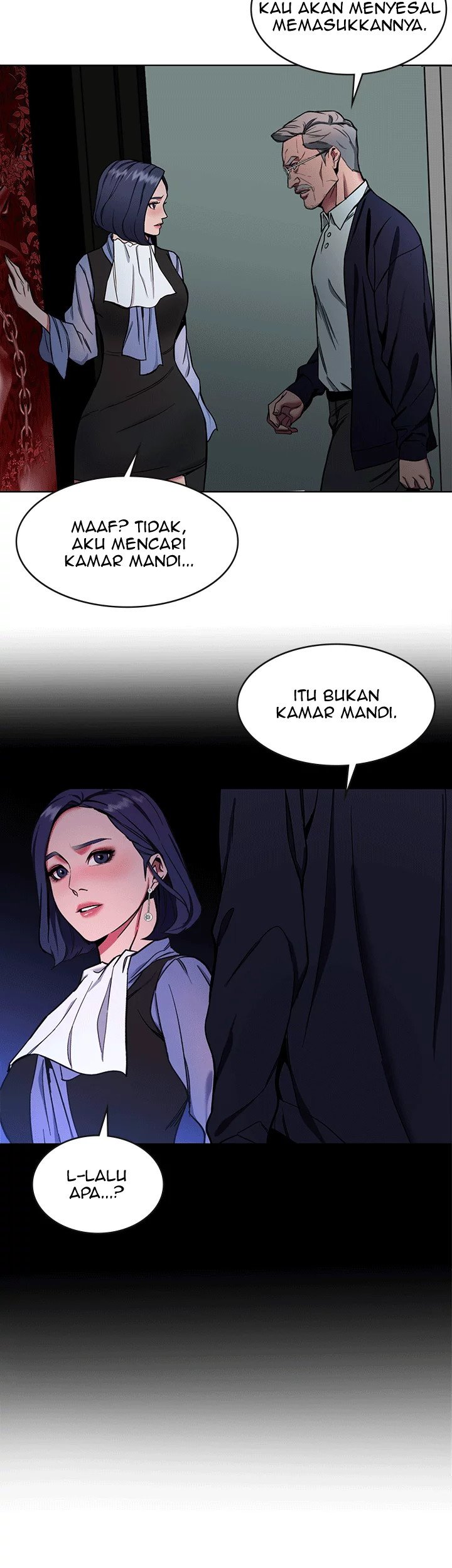 One Kill - Chapter 11 24