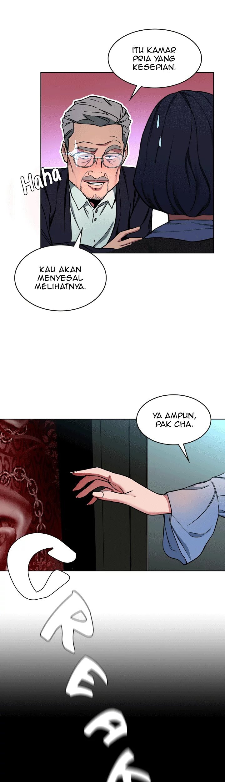 One Kill - Chapter 11 25